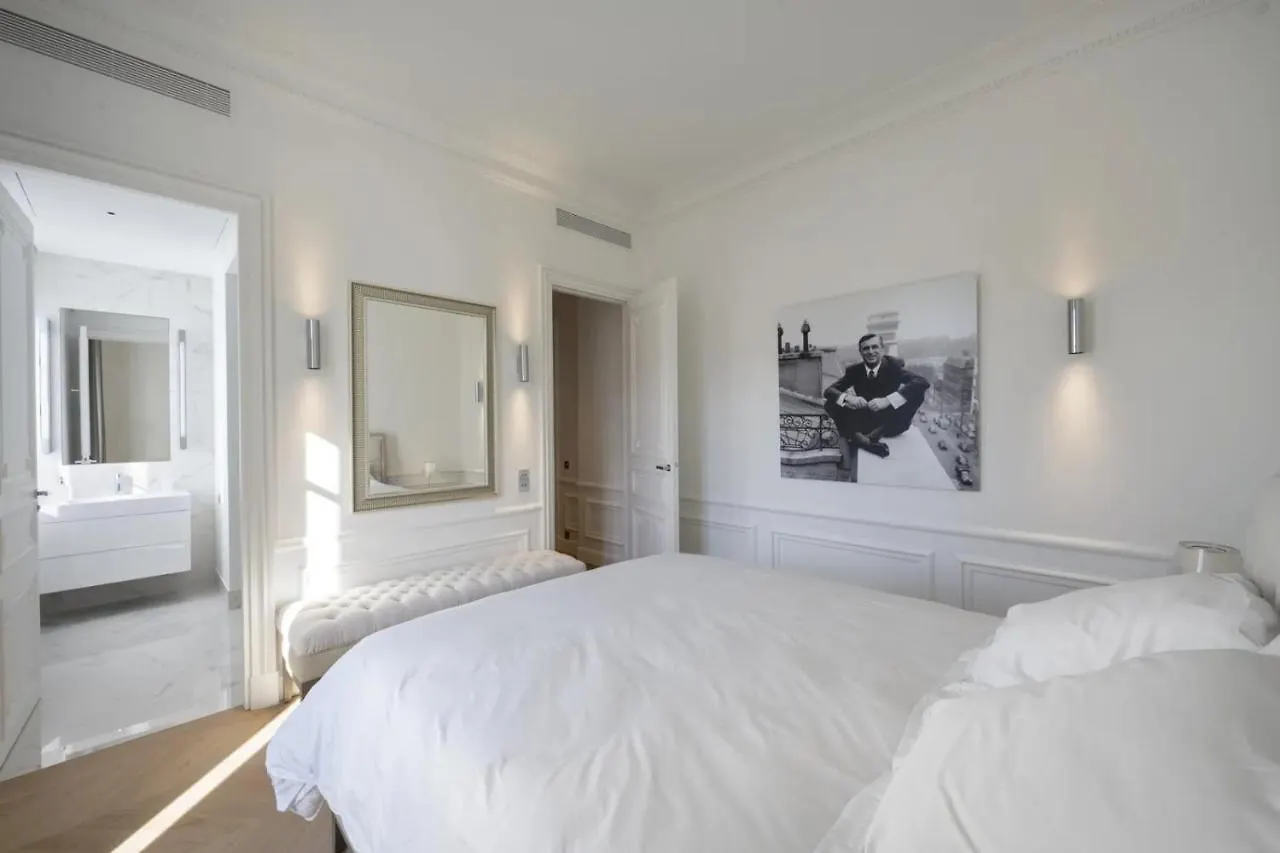 5 Bedroom Luxury Duplex Near Tour Eiffel Paris 0*,  France